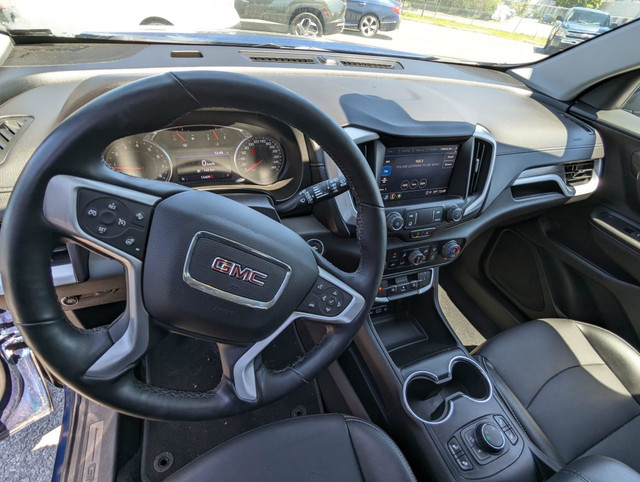 2023 GMC Terrain SLT 0-DOWN, $116-WKLY! oac in Cars & Trucks in Ottawa - Image 2
