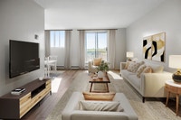 Located steps from the Rideau River and a short drive from downtown, Riverside Towers in Ottawa Sout... (image 5)