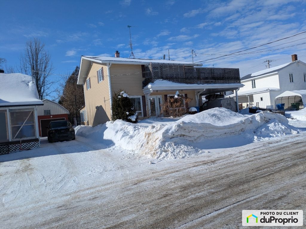 $234,000 - 2 Storey for sale in Parisville — photo 1