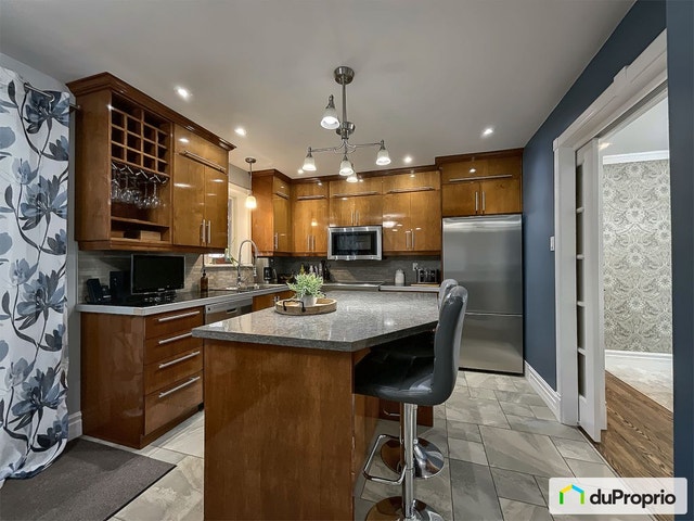 $649,900 - 2 Storey for sale in Val-Belair — photo 3