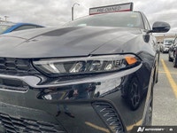 Only 26 Miles! This Dodge Hornet has a durable Intercooled Turbo Gas/Electric I-4 1.3 L/81 engine po... (image 8)