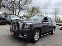 Looking for a spacious and reliable SUV to conquer Canadian roads? Target Auto Centre is proud to pr... (image 2)