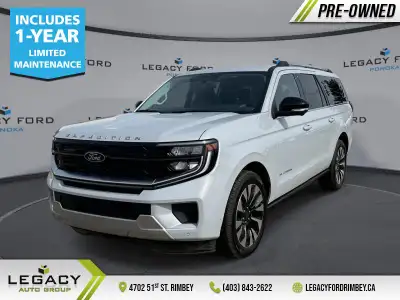 BlueCruise, Ford Co-Pilot360 Active, Driver's Package! On sale now! This vehicle was originally list...