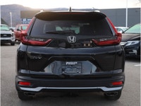 2022 HONDA CR-V SPORT - CERTIFIED PRE-OWNED - BC VEHICLE - PUSH BUTTON START - BACKUP CAMERA - HANDS... (image 4)