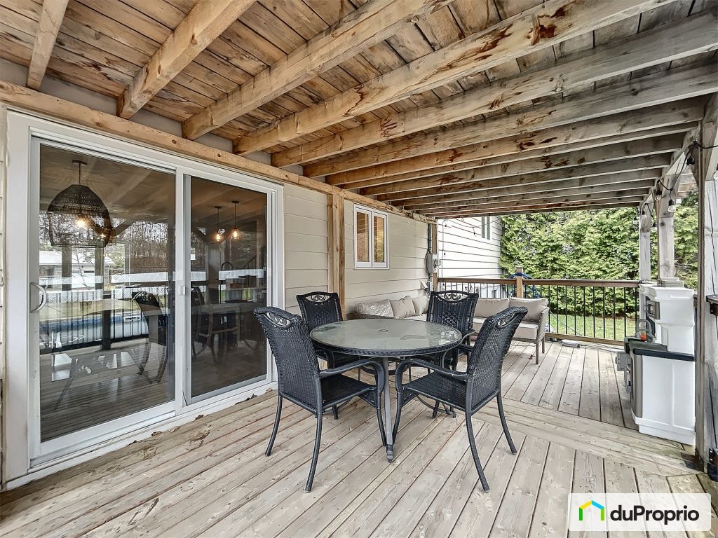 $406,700 - Bungalow for sale in Shawinigan (Grand-Mère) — photo 2