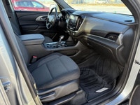 This 2023 Chevrolet Traverse 1LT 7 Passenger AWD SUV Comes Nicely Equipped With Two Sets Of Tires &... (image 9)