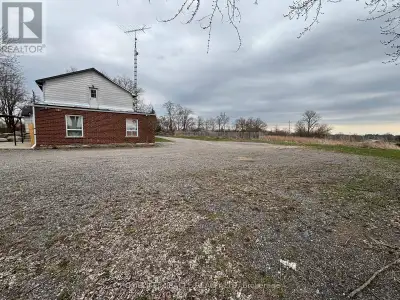 #3 - 1381 HWY 8 Cambridge, Ontario