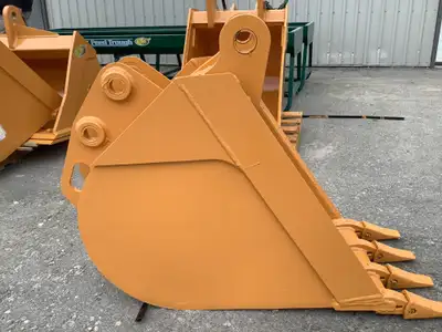 Welcome to Kent Farm Supplies Limited! 18in. Aim Bucket New/Used : New Width : 18 in .