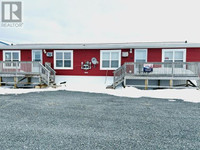 7 Bog Avenue Placentia Bay, Newfoundland & Labrador