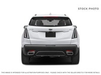 2026 Cadillac XT5 Kijiji Engine: V6 Cylinder Engine (image 3)