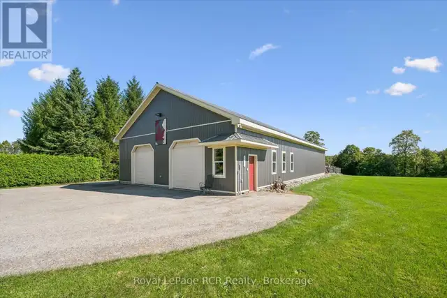 411491 SOUTHGATE 41 SIDE ROAD Southgate, Ontario in Houses for Sale in Stratford - Image 11