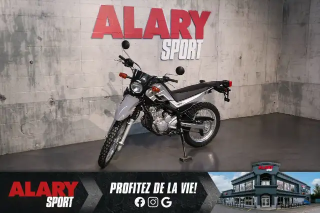 2025 Yamaha XT250 in Other in Laurentides - Image 2