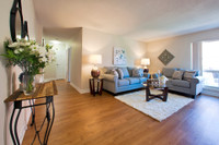 SPACIOUS 2 BEDROOM APARTMENT FOR RENT IN SARNIA! SELECT APARTMENTS FULLY REVITALIZED WITH PREMIUM FE... (image 3)
