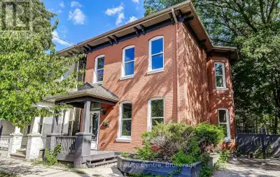 125 WEST STREET Brantford, Ontario