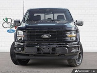 Rose City Ford This Ford F-150 has a trusty Regular Unleaded 2.7 L EcoBoost engine powering this Aut... (image 1)