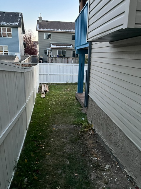 Cozy One Bedroom Walkout Basement Suite for Rent – Evanston, NW Calgary Location: Evanston View, Cal...