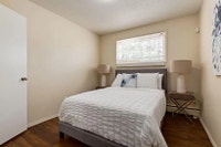 Amenities: Renovated Common Areas • Affordable Parking • Heat & Water Included Suite & Building: One... (image 8)