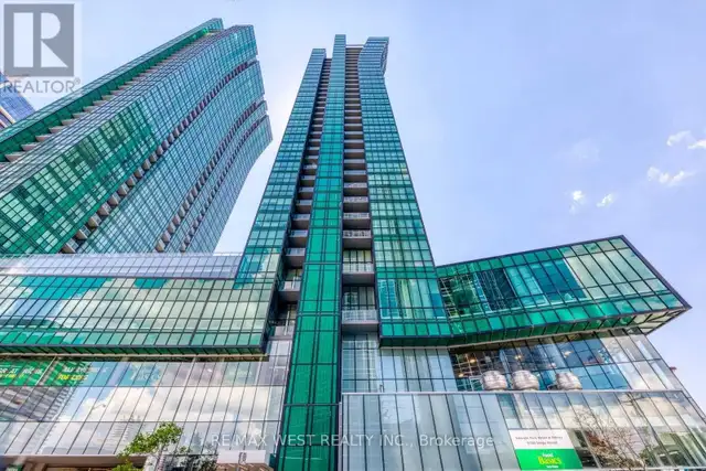 806 - 11 BOGERT AVENUE Toronto (Lansing-Westgate), Ontario in Long Term Rentals in City of Toronto - Image 3