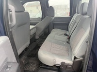 2011 FORD F-250 Super Duty 2011 Ford F-250 Super Duty VIN: 1FT7W2BT2BEB92771 État d'usage: EXCELLENT... (image 9)