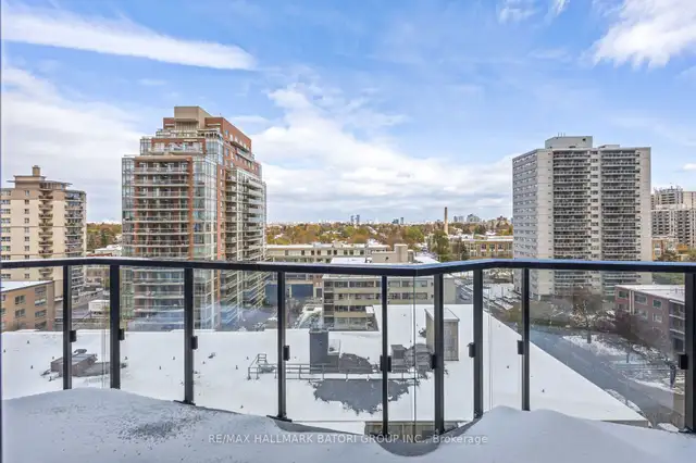 1BR & 2BR Brand New Condo units available at Yonge & Eglinton !! in Long Term Rentals in City of Toronto - Image 9