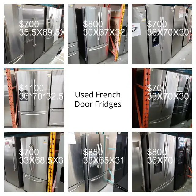 June Clearance - Refrigerator Blowout62863278995458121