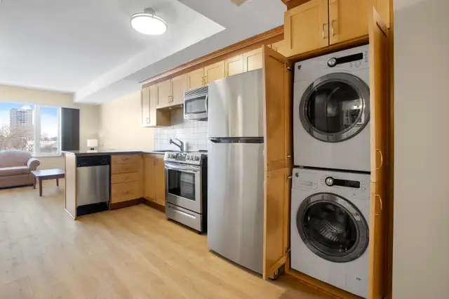 1-Bed Apartment in Overbrooke Available to Move in Nov! in Long Term Rentals in Ottawa - Image 13