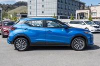 No Accidents - Heated Steering Wheel - Heated Front Seats - Backup Camera The 2024 Nissan Kicks SV i... (image 9)