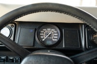 2000 AM General H1 HMC4 finished in a rugged military-inspired design is the ultimate expression of... (image 9)