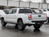 Come see this 2023 Toyota Tacoma 4WD DBL AT SB before it's too late! *Get Your Money's Worth for thi... (image 5)