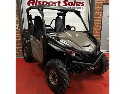 Welcome to Alsport Regina — Your Powersports Headquarters Flexible financing options, fast approvals...
