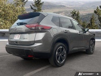 Welcome to Moncton Chrysler Jeep Dodge. Recent Arrival! 2024 Nissan Rogue SV 1.5L DOHC AWD AWD, Allo... (image 5)