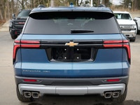 2026 Chevrolet Traverse LT AWD Spacious. Powerful. Family-Ready. Introducing the 2026 Chevrolet Trav... (image 2)