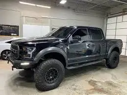 Transform Your Ride with Professional Window Tinting at AVA Detailing! Looking for top-quality windo...