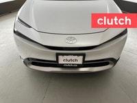 Electric Parking Brake, Brake Assist, Auto Dimming Rearview Mirror and more! Clutch is the largest o... (image 6)