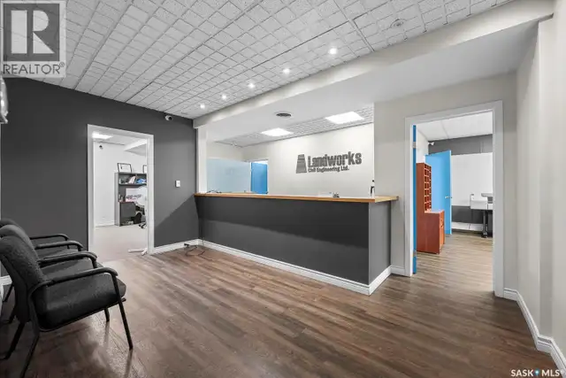 1815 RAE STREET Regina, Saskatchewan in Commercial & Office Space for Rent in Regina - Image 5