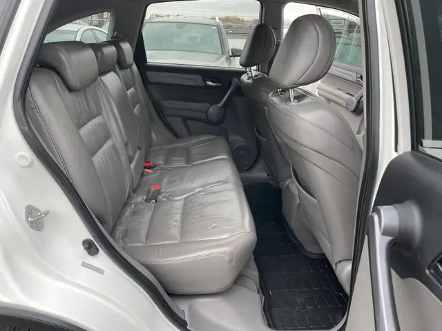 2008 Honda CR-V  4WD EX-L Navi, Heated Seats, Back Cam, Sunroof, in Cars & Trucks in Calgary - Image 15