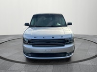 Stand out with this 2019 Ford Flex Certified, finished in Silver and offering spacious comfort for t... (image 8)