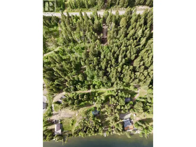 LOT 6 TIMOTHY LAKE ROAD Lac La Hache, British Columbia in Houses for Sale in 100 Mile House - Image 35