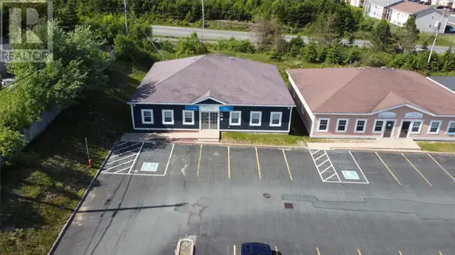 175 N Hamilyn Road Unit#4 St John's, Newfoundland & Labrador62863755749761121