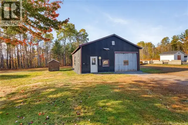 15 Centennial Drive Minto, New Brunswick in Houses for Sale in Fredericton - Image 41
