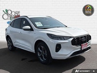 Rose City Ford - ONE OWNER - ACCIDENT FREE - HEATED LEATHER TRIMMED SEATS - HEATED STEERING WHEEL -... (image 7)