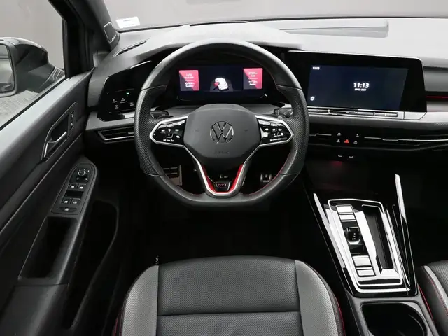2024 Volkswagen Golf GTI Performance Heads Up Display | Leather  in Cars & Trucks in City of Halifax - Image 20