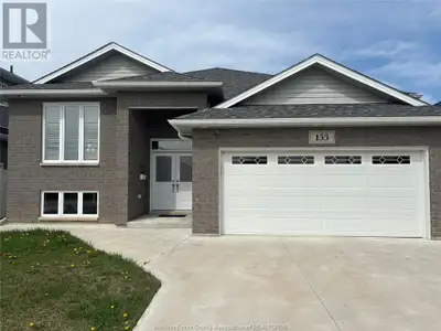 153 Lambert Amherstburg, Ontario