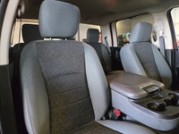2020 Ram 1500 Classic Crew Cab Sub Zero Package | Night Edition | Sport Hood | Brand New Tires Key F... (image 9)