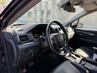 WAS: $30995 NOW: $28988 plus taxes and licensing feesRare & Practical! 2018 Honda Ridgeline EX-L – C... (image 8)