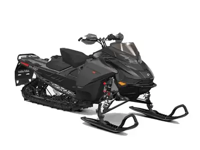 CALL PORTAGE TO RESERVE TODAY!! 204-521-1059 2026 Ski-Doo Backcountry™ X-RS 850 E-TEC Turbo R 146 Po...