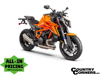 Finance with financing rates as low as 4.99% for up to 48 months OAC!* All-In Sale Price - $24,798 +...