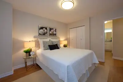 1 Bedroom for Rent in Niagara Falls! Steps to Lundy's Lane!, View more