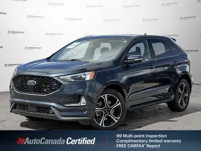 Crowfoot Hyundai, AMVIC Licensed Dealer Mileage: 71,213 km Accident History: No accidents Turn heads...