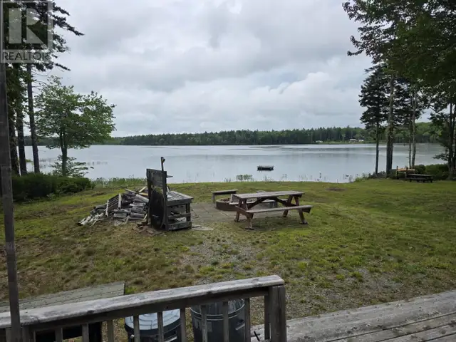 Lot 1 Old North Range Road Ashmore, Nova Scotia in Land for Sale in Yarmouth - Image 11